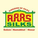 Arrs Silks - Hosur
