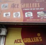 Ace Grillers - Allipuram - Visakhapatnam
