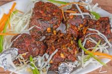 Adishankara Mess - Akkayyapalem - Visakhapatnam