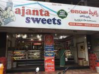 Ajanta Sweets - Akkayyapalem - Visakhapatnam