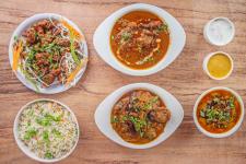 Anapoorna - Sagar Nagar - Visakhapatnam