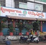 Annapurna Restaurant - Gopalapatnam - Visakhapatnam