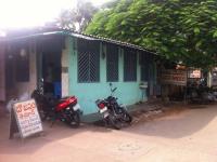 Anuradha Parlour - MVP Colony - Visakhapatnam