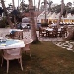 Aqua - The Park - Lawsons Bay - Visakhapatnam