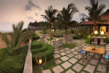 Bamboo Bay - The Park - Lawsons Bay - Visakhapatnam