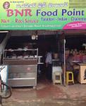 BNR Food Court - Balayya Sastri Layout - Visakhapatnam