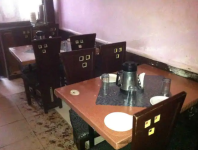 Bombay Garden Restaurant - Allipuram - Visakhapatnam