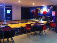 Bowl N Roll - Asilmetta - Visakhapatnam