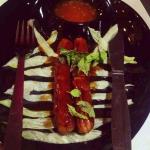 Brundavan Canteen - Allipuram - Visakhapatnam