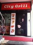 City Grill - Asilmetta - Visakhapatnam