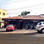 Coastal Cuisine - Seethammadhara - Visakhapatnam