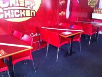 Crispy Chicken - MVP Colony - Visakhapatnam