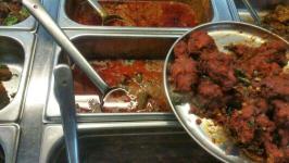 Dakshin - Maharani Peta - Visakhapatnam