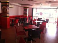 Deccan Fried Chicken - Asilmetta - Visakhapatnam