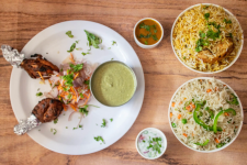 Deepak Punjabi Dhaba - Marripalem - Visakhapatnam