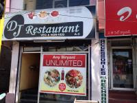 DJ Restaurant - Maddilapalem - Visakhapatnam