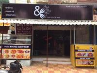 Dosth Khana Khajana - Kancharapalem - Visakhapatnam