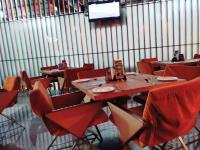 Eat - Maharani Peta - Visakhapatnam