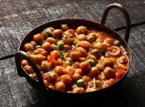 ES Fast Food - Chinna Waltair - Visakhapatnam