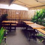 Flying Spaghetti Monster - Waltair Uplands - Visakhapatnam