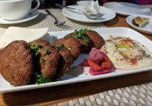 Food Ex - Asilmetta - Visakhapatnam