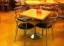 Food Ex - Siripuram - Visakhapatnam