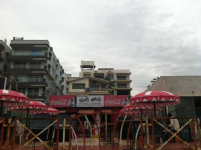 Food Zone - Maharani Peta - Visakhapatnam