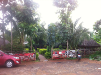 Friends Dhaba - Sagar Nagar - Visakhapatnam