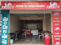 Frosty Ice Cream - Akkayyapalem - Visakhapatnam