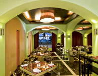 GAD - The Gateway Hotel - Maharani Peta - Visakhapatnam