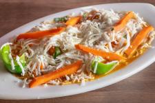 Ganesh Parlour - Allipuram - Visakhapatnam