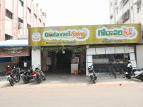Godavari Spice - Seethammadhara - Visakhapatnam