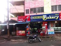 Golden Crown Bakery - Maharani Peta - Visakhapatnam