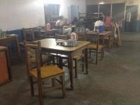 Hotel Nikitha - Kurmannapellam - Visakhapatnam