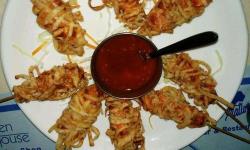 Hotel Royal Fort - Maharani Peta - Visakhapatnam