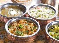 Jaipur Restaurant - Allipuram - Visakhapatnam
