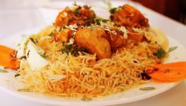 Just Down The Street - Seethammadhara - Visakhapatnam