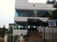 Kafe Kebabri - Rushikonda - Visakhapatnam