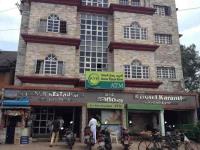 Kalinga Restaurant - Kancharapalem - Visakhapatnam