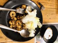 Kaloreez - Kirlampudi Layout - Visakhapatnam