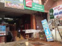 Khana Khazana - Madhavadhara - Visakhapatnam