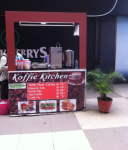 Koffee Kitchen - Waltair Uplands - Visakhapatnam