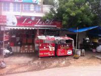 La Jawab - MVP Colony - Visakhapatnam