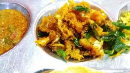 Lakshmi Ganesh Fast Food - Akkayyapalem - Visakhapatnam