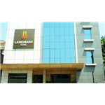 Landmark Hotel - Allipuram - Visakhapatnam