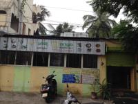 Mango Food Court - Seethammadhara - Visakhapatnam