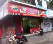 Melting Movements - MVP Colony - Visakhapatnam