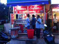 Mister Softee - Allipuram - Visakhapatnam