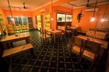 Moksha Restocafé - Maharani Peta - Visakhapatnam