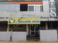 Nelloru Mess - Jagadamba Junction - Visakhapatnam